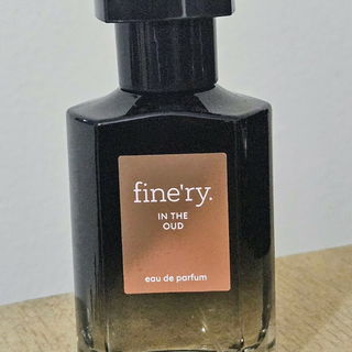In the Oud by Fine'ry