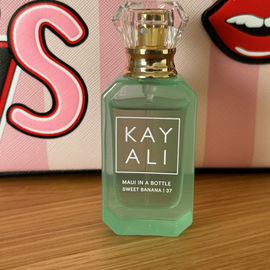 Maui In A Bottle Sweet Banana | 37 - Kayali