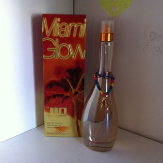Miami Glow von Jennifer Lopez