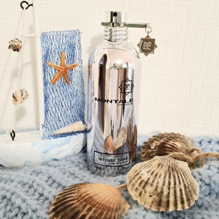 Intense Tiaré - Montale