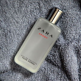 Zara Sport - Zara
