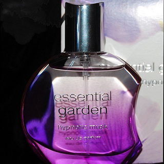 Hypnotic Musk by Essential Garden
