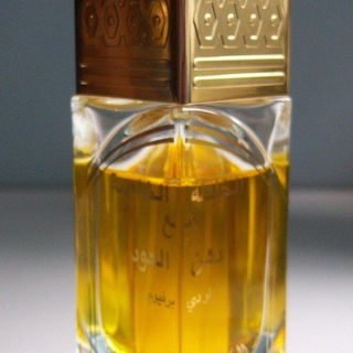 Khaltat Al Khasa - Rasasi / الرصاصي