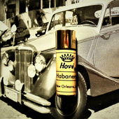 Zwei Amerikaner in Havanna #2 (von Floyd)