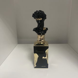 His Confession von Lattafa