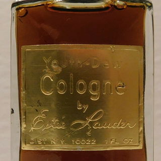 Youth-Dew (Eau de Cologne) - Estēe Lauder