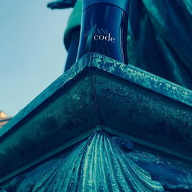Armani Code (2004) / Black Code (Eau de Toilette) - Giorgio Armani