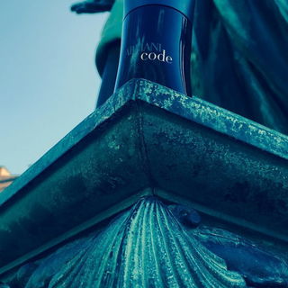 Armani Code (2004) / Black Code (Eau de Toilette) - Giorgio Armani