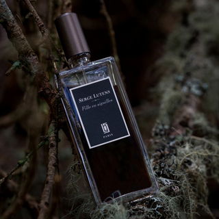 Fille en aiguilles - Serge Lutens