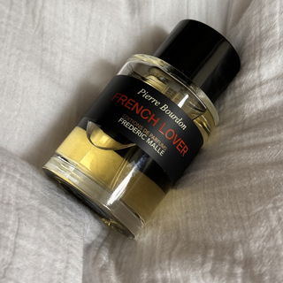 French Lover / Bois d'Orage by Editions de Parfums Frédéric Malle