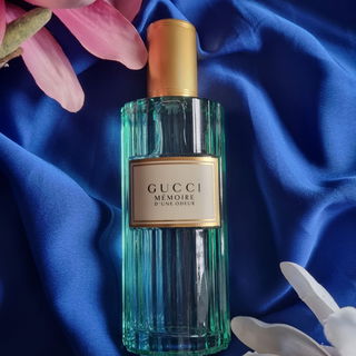 Zafferano - Acqua di Parma