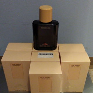 Zino (Eau de Toilette) von Davidoff