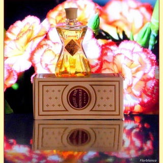 Œillet Fané (Extrait) - Grenoville