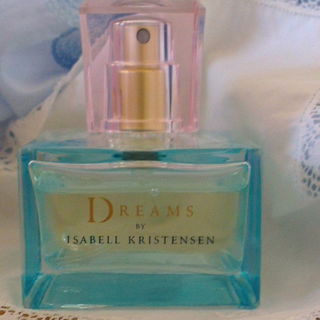 Dreams von Isabell Kristensen
