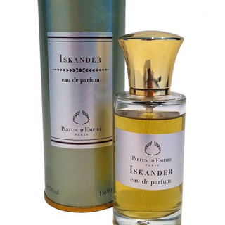 Iskander von Parfum d'Empire