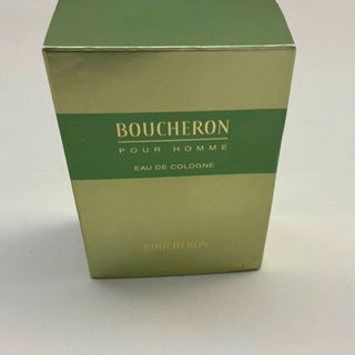 Boucheron pour Homme (Eau de Cologne) by Boucheron