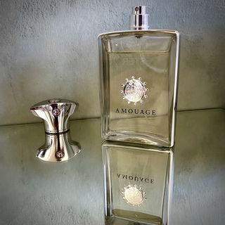 Reflection Man von Amouage