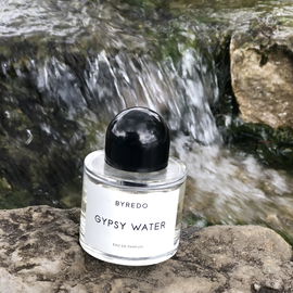 Gypsy Water (Eau de Parfum) - Byredo