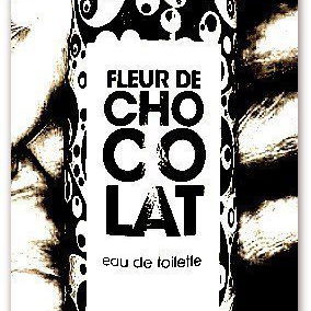 Fleur de Chocolat (2008) by Molinard