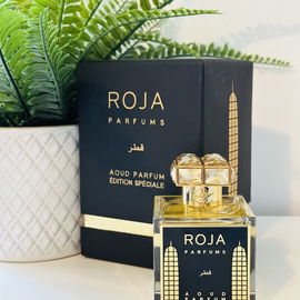 Qatar - Roja Parfums