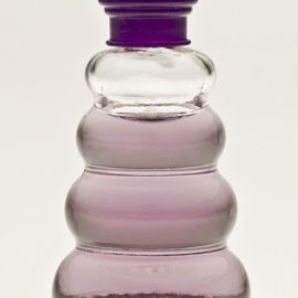 Samba / Mambo Woman - Perfumer's Workshop