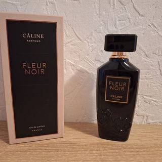 Fleur Noir von Câline