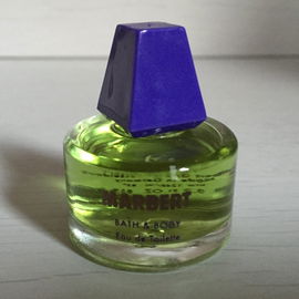 Bath & Body - Marbert