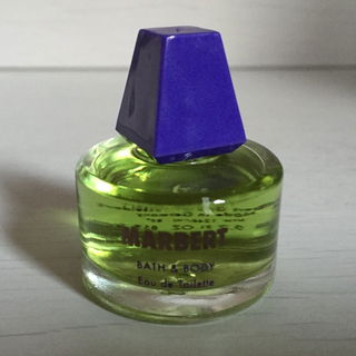 Bath & Body - Marbert