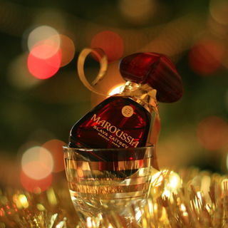 Beschwipste Marussya