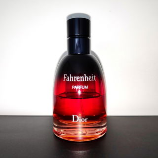 Fahrenheit Parfum by Dior