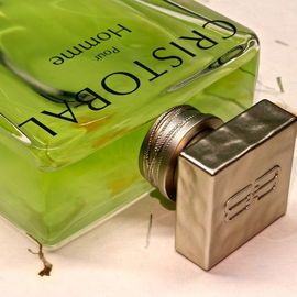 Cristobal pour Homme Cologne d'Orient - Balenciaga