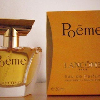 Poême (Eau de Parfum) von Lancôme