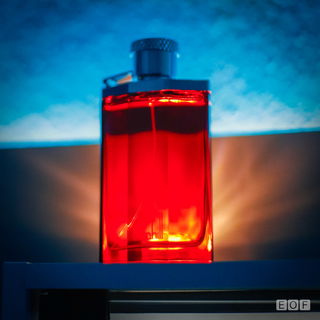 Desire for a Man (Eau de Toilette) - Dunhill