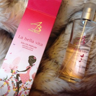 La Bella Vita - Anna Biondi