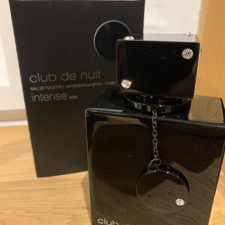 Club de Nuit Intense Man (Eau de Toilette) von Armaf