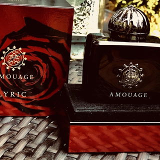Lyric Woman (Eau de Parfum) von Amouage