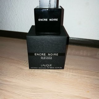 Encre Noire (Eau de Toilette) von Lalique