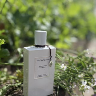 Oud Blanc - Van Cleef & Arpels