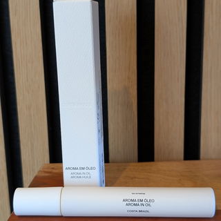 Aroma em Óleo / Aroma in Oil von Costa Brazil