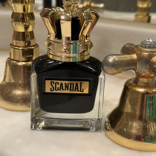Scandal pour Homme Le Parfum by Jean Paul Gaultier