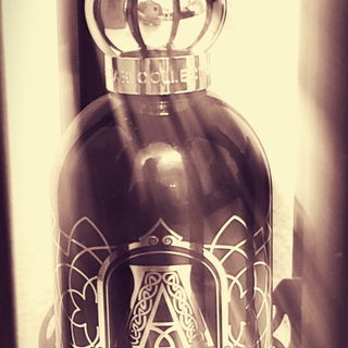 Khaltat Night (Eau de Parfum) - Attar Collection