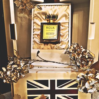 Great Britain - Roja Parfums