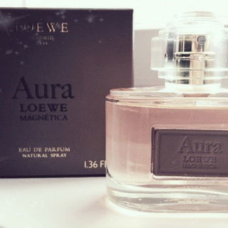 Aura Magnética - Loewe