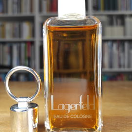 Varietät Eau de Cologne Vintage Schüttflakon 30 ml