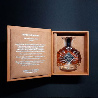 Mysore Incenza von Areej Le Doré