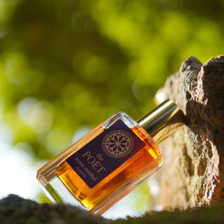 The Poet von Teone Reinthal Natural Perfume