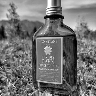 Eau des Baux von L'Occitane en Provence