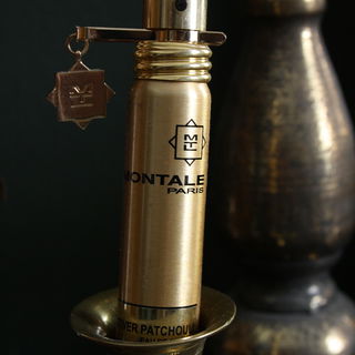 Vetiver Patchouli by Montale