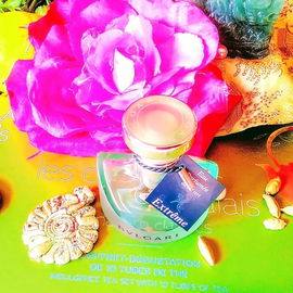 Eau Parfumée au Thé Vert Extrême - Bvlgari