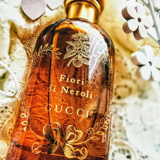 Fiori di Neroli von Gucci
